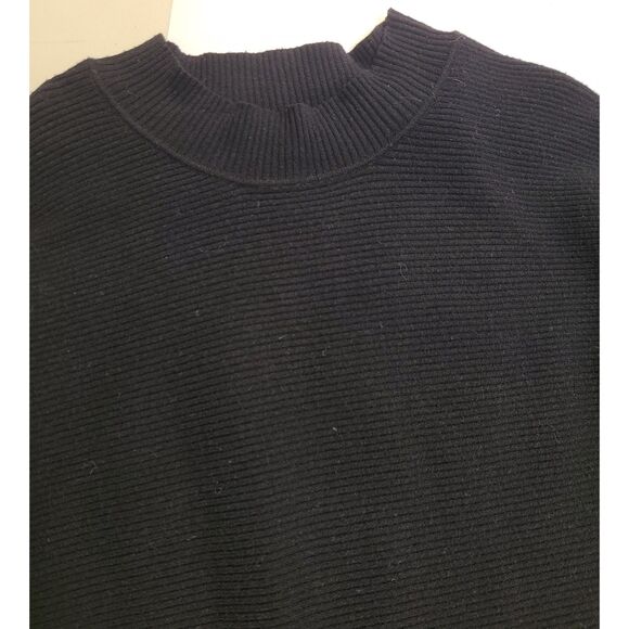 Just Female size M Sweater Dress, Dolman Style sleeves Mini Long Sleeve Skirt - Picture 6 of 7